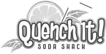 Quench it soda shack - I agree to comply with and/or to assist Franchisor to the fullest extent possible in Franchisor’s efforts to comply with the above law. Signature (Write Full Name) *. Date *. Title *. Phone *. Show your interest in becoming a Quench It! business …